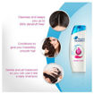 Picture of Head & Shoulder 2in1 Smooth & Silky 180ml