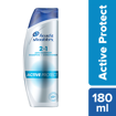 Picture of Head & Shoulders Active Protect 180 Ml