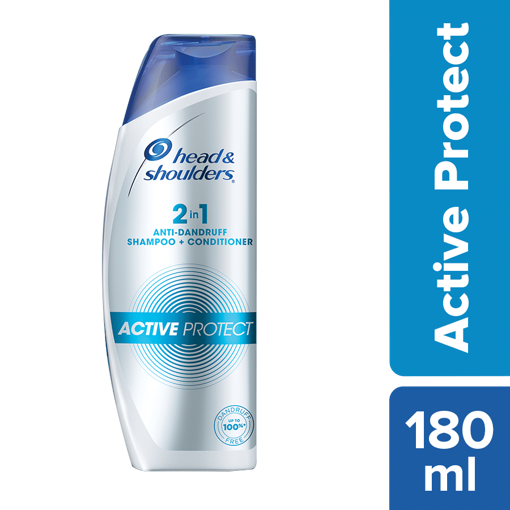 Picture of Head & Shoulders Active Protect 180 Ml