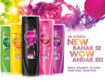 Picture of Sunsilk Nourishing Soft & Smooth Shamoo 80ml