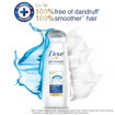 Picture of Dove Dandruff Care Shampoo 180 Ml