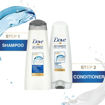 Picture of Dove Dandruff Care Shampoo 180 Ml