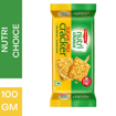 Picture of Britannia Nutri Choice Sugar Free Cracker 100g