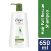 Picture of Dove Hair Fall Rescue Shampoo 650 Ml