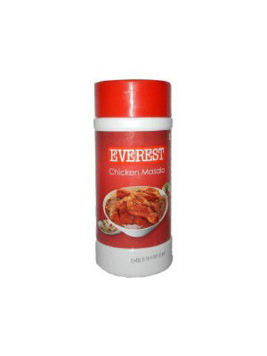 Picture of Everest Chicken Masala 500gm Jar