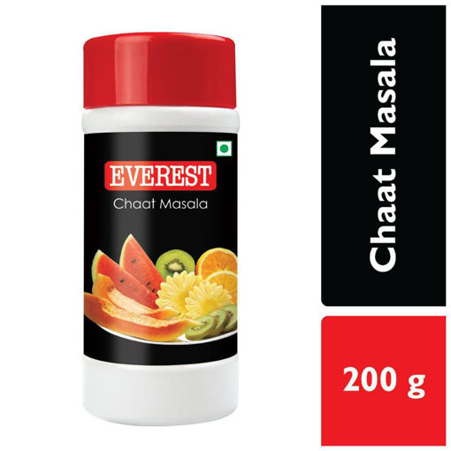 Picture of Everest Chat Masala 500gm Jar