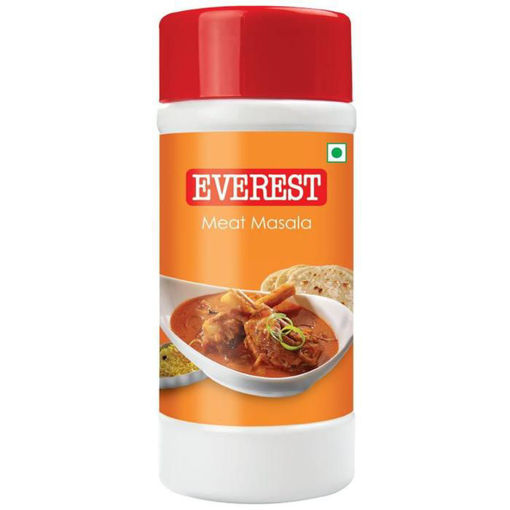 Picture of Everest Meat Masala 500gm Jar