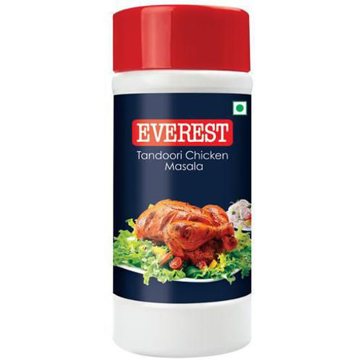 Picture of Everest Tandoori Chicken Masala 500GM Jar