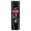 Picture of Sunsilk Stunning Black Shine Shampoo: 180ml