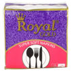 Picture of Royal Gold Super Soft Napkins 100 Pulls