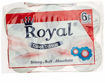 Picture of Royal Toilet Tissue 6 Rolls
