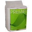 Picture of Premier Kitchen Towel 2 in 1 Pack 2 Ply