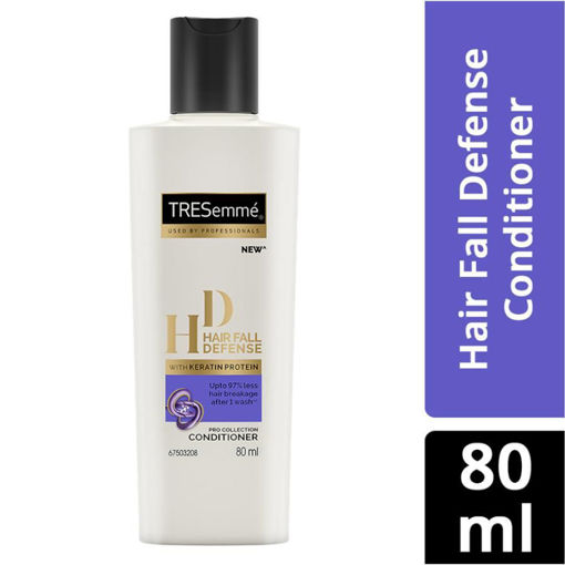 R-MART GROCERIES. Buy tresemme-hair-fall-defense-conditioner-80ml