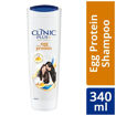 Picture of Clinic Plus + Strength & Shine Egg With Protein 340ml