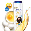 Picture of Clinic Plus + Strength & Shine Egg With Protein 340ml