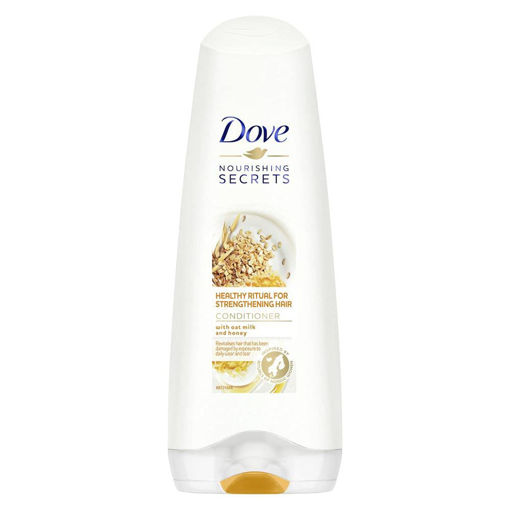 Picture of Dove Nourishing Secrets Conditioner 180 Ml