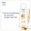 Picture of Dove Nourishing Secrets Conditioner 180 Ml