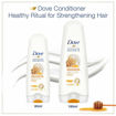 Picture of Dove Nourishing Secrets Conditioner 180 Ml