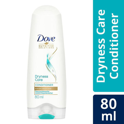 Picture of Dove  Dryness Care Conditioner  180 Ml