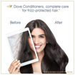 Picture of Dove  Dryness Care Conditioner  180 Ml