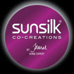 Picture of Sunsilk Stunning Black Shine Shampoo 80ml