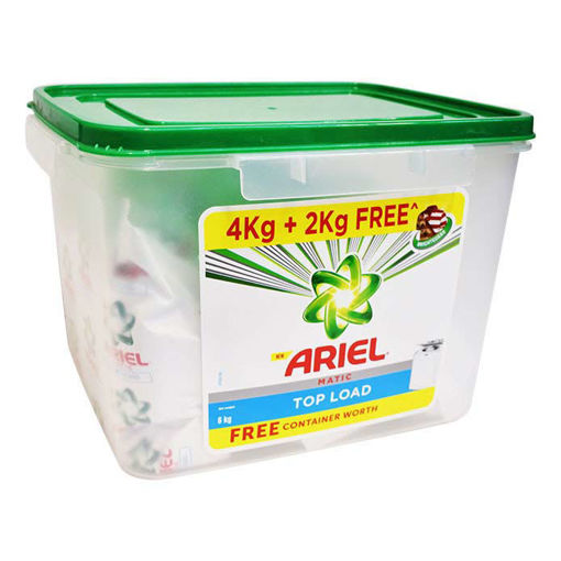 Picture of Ariel Matic Top Load 6kg