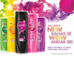 Picture of sunsilk long & healthy growth shampoo 180ml