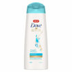 Picture of Dove Oxygen Moisture Shampoo 180 Ml