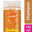 Picture of Sunsilk Almond & Honey Sampoo 195ml