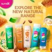 Picture of Sunsilk Almond & Honey Sampoo 80ml