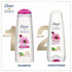 Picture of Dove Healthy Ritual For Growing Hair Conditioner 180ml