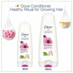 Picture of Dove Healthy Ritual For Growing Hair Conditioner 180ml