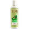 Picture of Lever Ayush Anti Dandruff Neem Shampoo 330ml