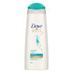 Picture of Dove Dryness Care Shampoo 180 Ml