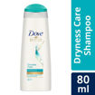 Picture of Dove Dryness Care Shampoo 80 Ml