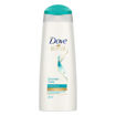 Picture of Dove Dryness Care Shampoo 80 Ml