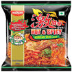 Picture of Nissin Hot & Spicy Korean Veg Flavour 80g