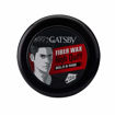 Picture of Gatsby High Volume Fiber Wax Bold & Rise 75g