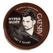 Picture of Gatsby Hyper Quiff Edgy & Volume Wax 25g