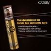 Picture of Gatsby Set & Keep Spray Ultra Hard 250ml