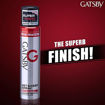 Picture of Gatsby Set & Keep Spray Super Hard 250ml