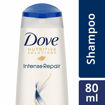 Picture of Dove Intense Repair Therapy Shampoo 80 Ml