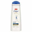 Picture of Dove Intense Repair Therapy Shampoo 80 Ml