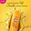 Picture of Sunsilk Co-creations Nourishing Soft &smooth Shamoo 340ml