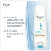 Picture of Dove Oxy Moisture Conditioner 180 Ml