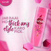 Picture of Sunsilk Co-creations Lusciously Thick &long Shampoo 180ml