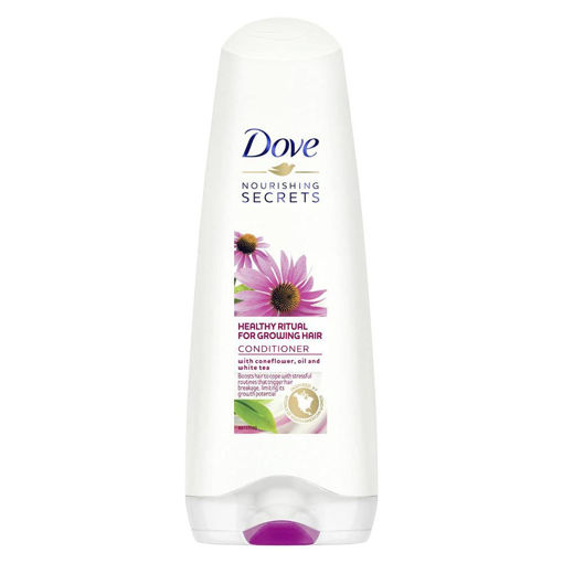 Picture of Dove Nourishing Secrets Healthy Ritual For Growing Hair Conditioner 80ml