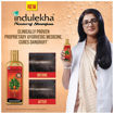 Picture of Indulekha Neemraj Hair Cleanser 100 Ml