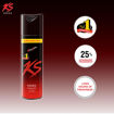 Picture of Kama Sutra Spark Deodorant Spray 220ml