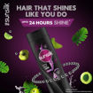 Picture of Sunsilk Co-creations Stunning Black Shine Shampoo 340 Ml